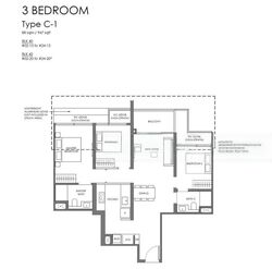 Nava Grove (D21), Condominium #458765281